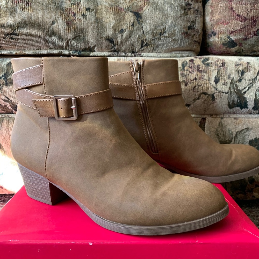Women’s Dexter Boots